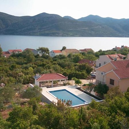 Seaside Apartments With A Swimming Pool Kneza, Korcula - 9269 Racisce Luaran gambar