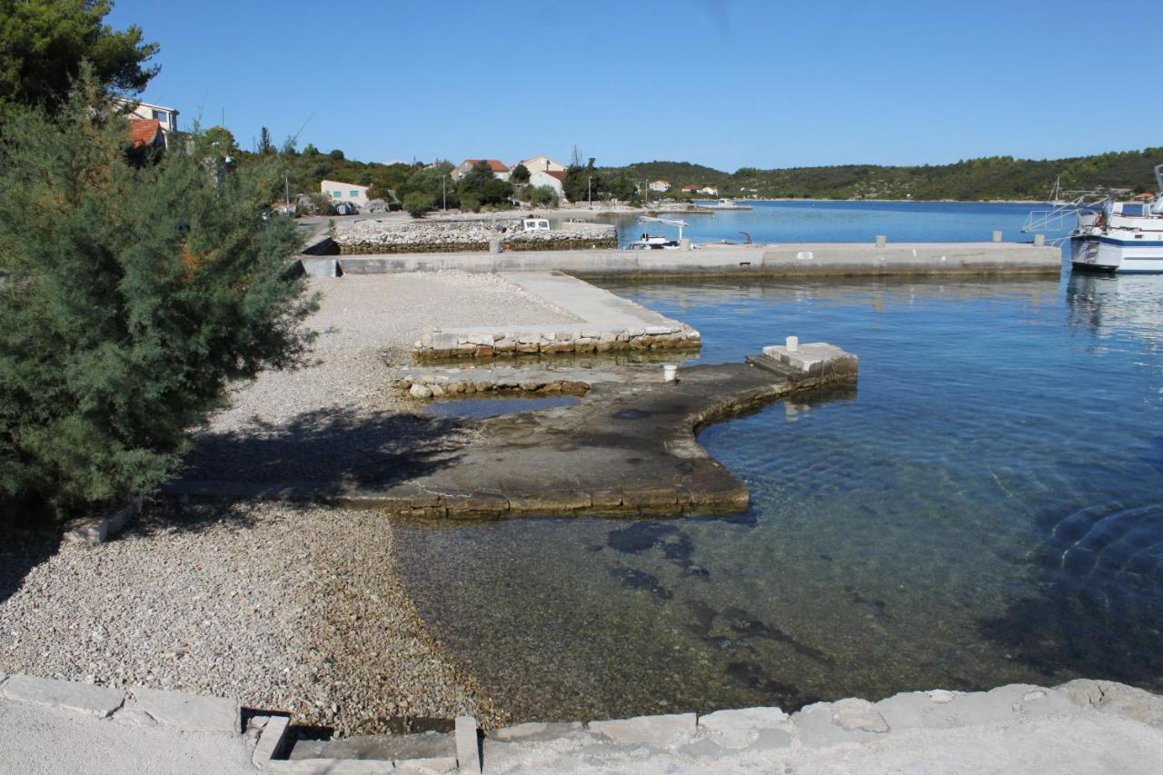 Seaside Apartments With A Swimming Pool Kneza, Korcula - 9269 Racisce Luaran gambar