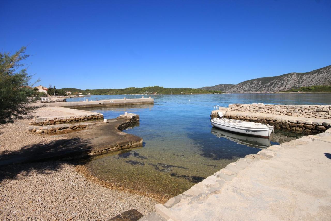 Seaside Apartments With A Swimming Pool Kneza, Korcula - 9269 Racisce Luaran gambar