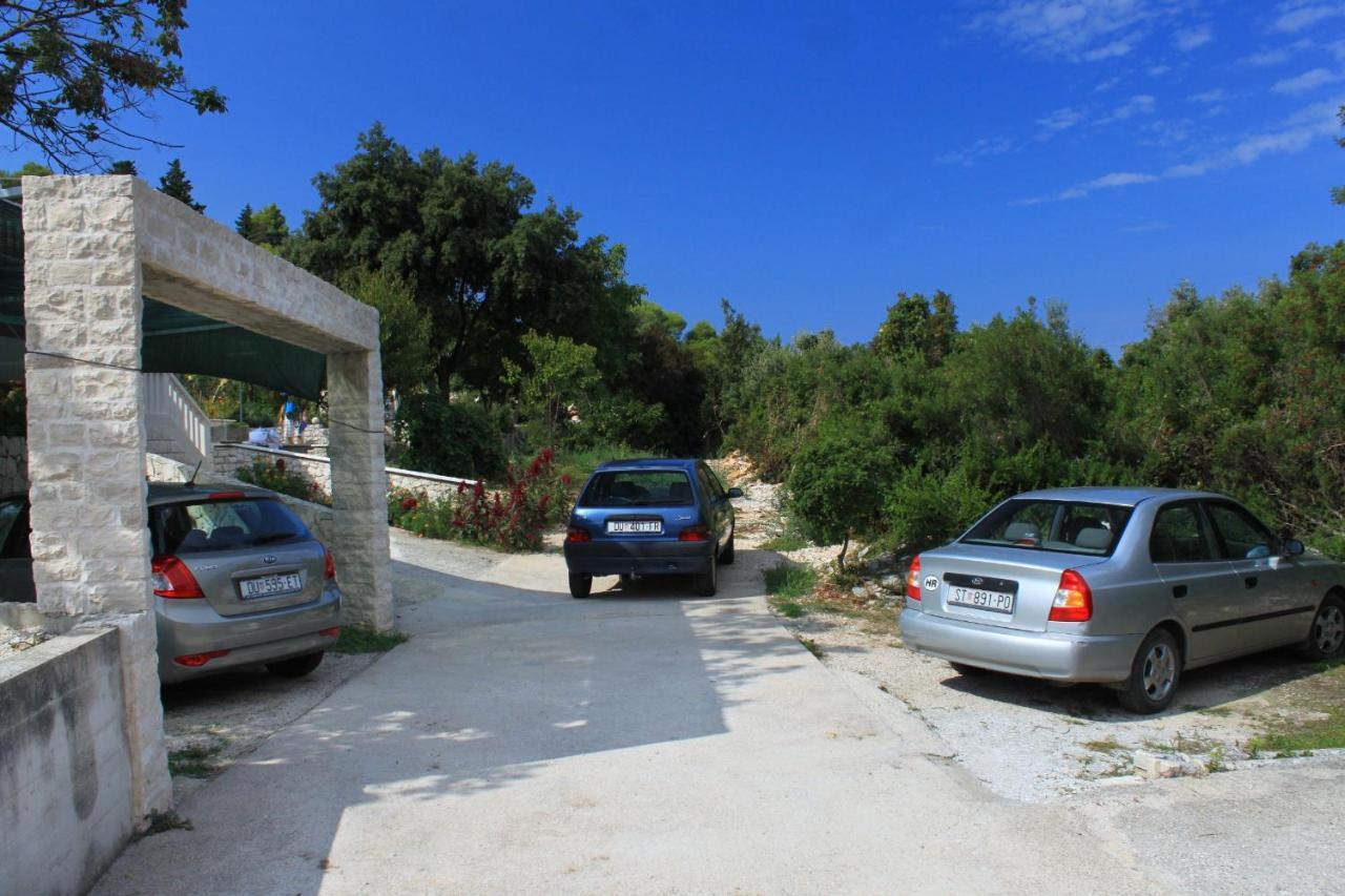 Seaside Apartments With A Swimming Pool Kneza, Korcula - 9269 Racisce Luaran gambar
