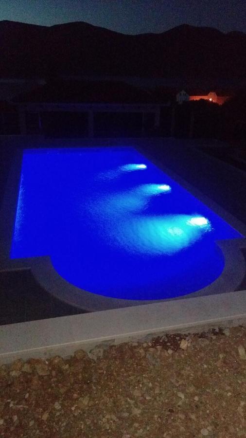 Seaside Apartments With A Swimming Pool Kneza, Korcula - 9269 Racisce Luaran gambar