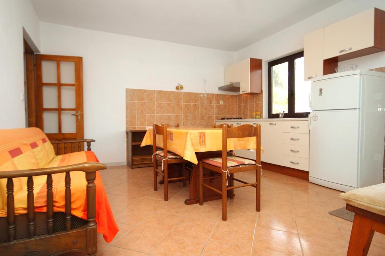 Seaside Apartments With A Swimming Pool Kneza, Korcula - 9269 Racisce Luaran gambar