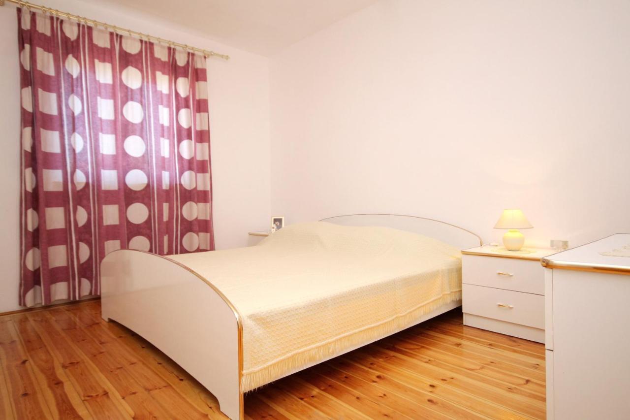 Seaside Apartments With A Swimming Pool Kneza, Korcula - 9269 Racisce Luaran gambar