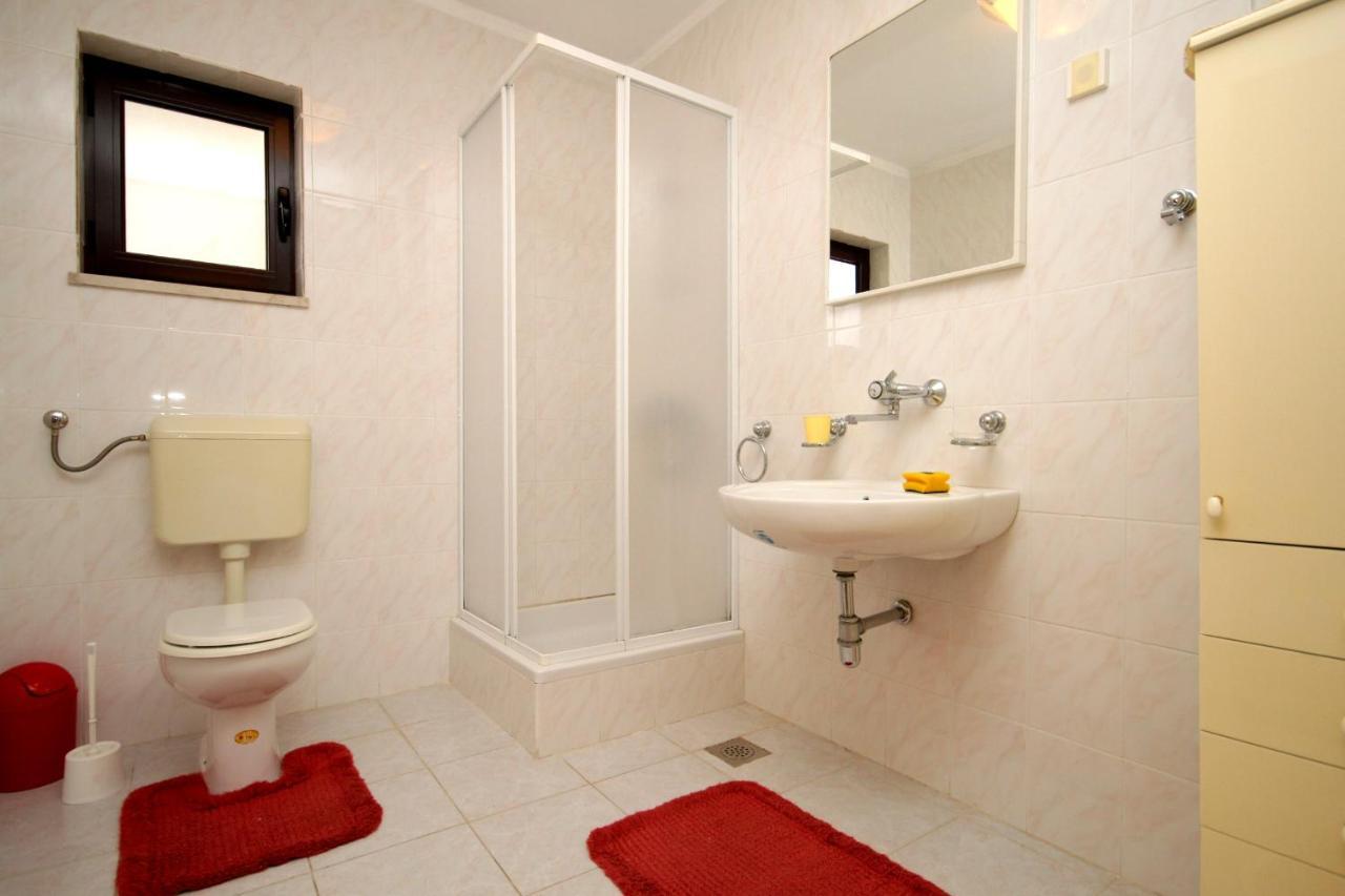 Seaside Apartments With A Swimming Pool Kneza, Korcula - 9269 Racisce Luaran gambar