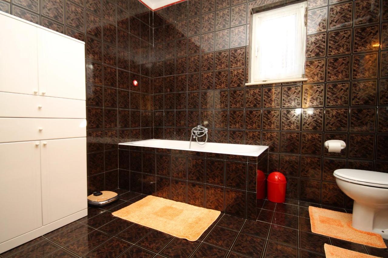 Seaside Apartments With A Swimming Pool Kneza, Korcula - 9269 Racisce Luaran gambar