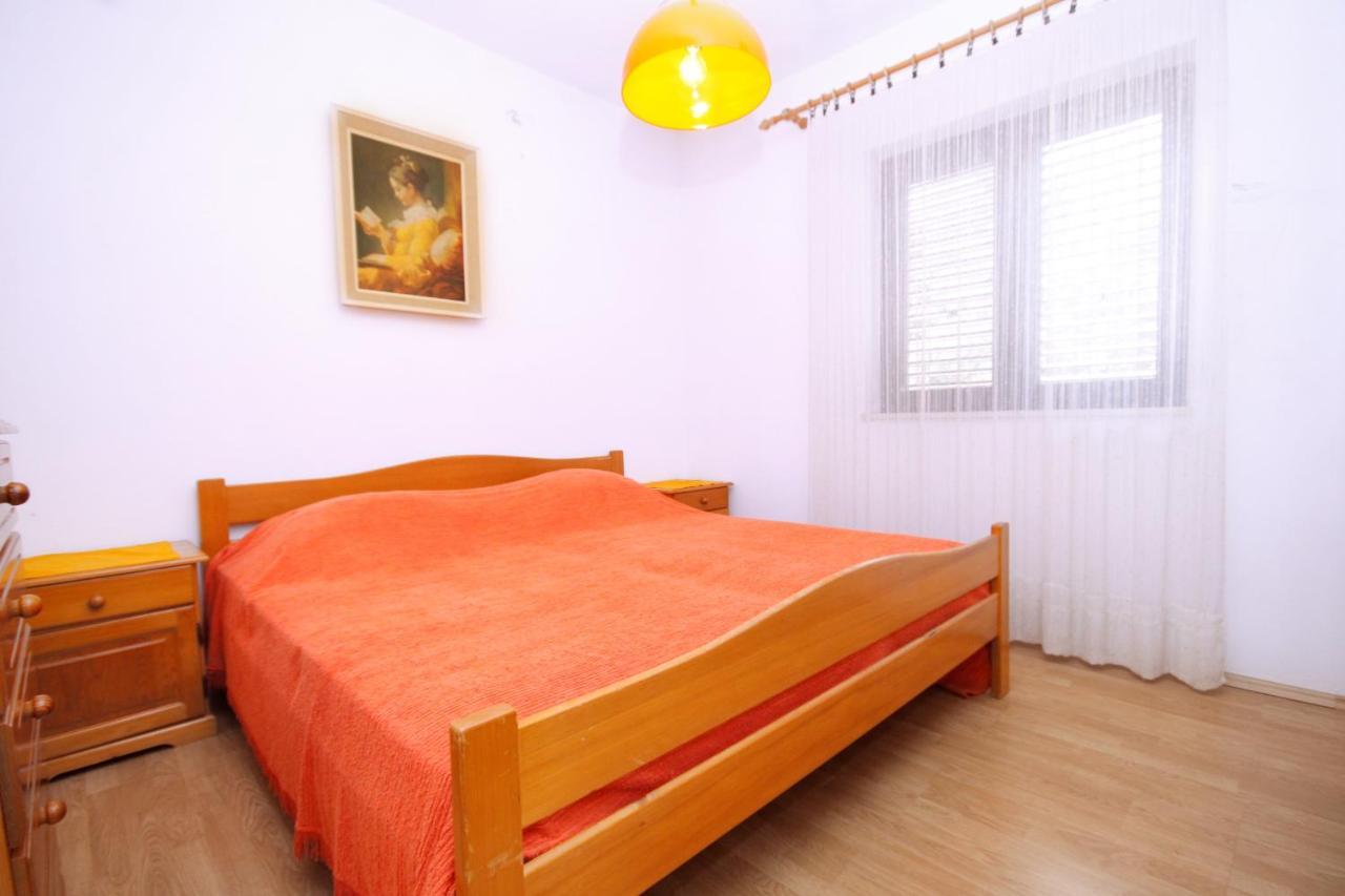 Seaside Apartments With A Swimming Pool Kneza, Korcula - 9269 Racisce Luaran gambar