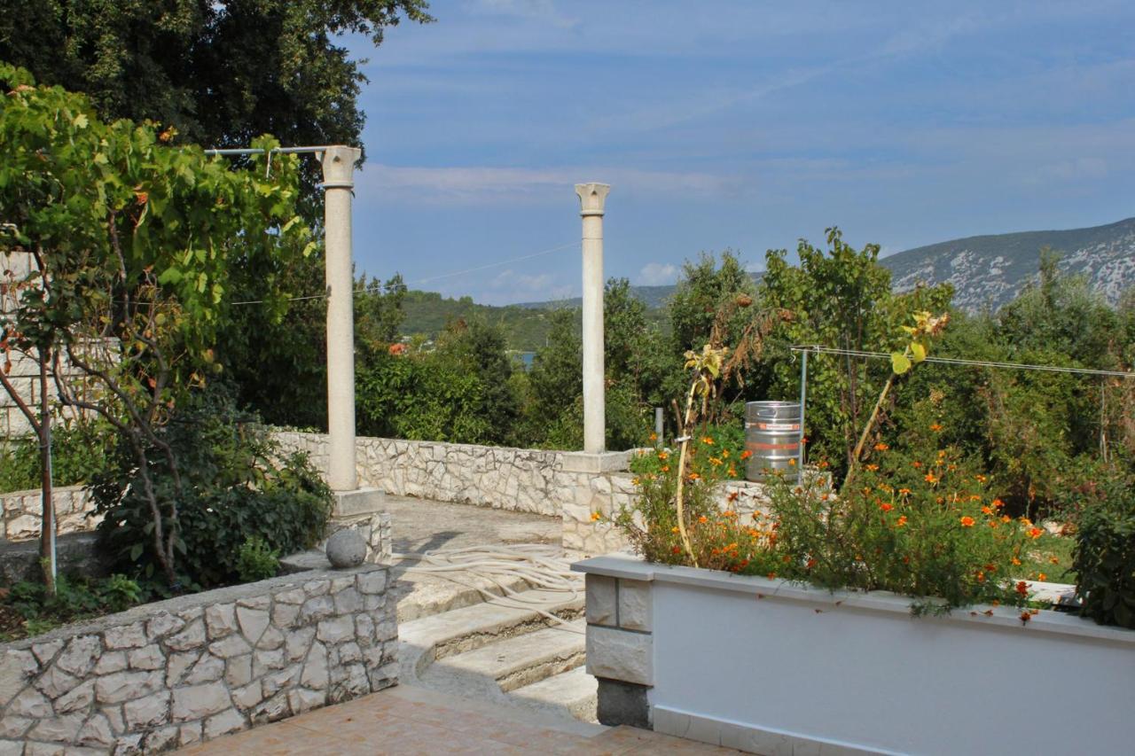 Seaside Apartments With A Swimming Pool Kneza, Korcula - 9269 Racisce Luaran gambar