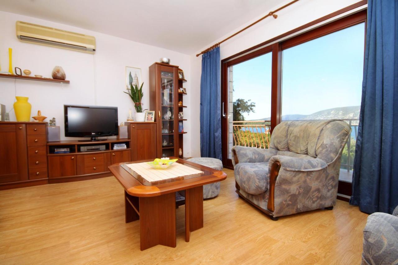 Seaside Apartments With A Swimming Pool Kneza, Korcula - 9269 Racisce Luaran gambar