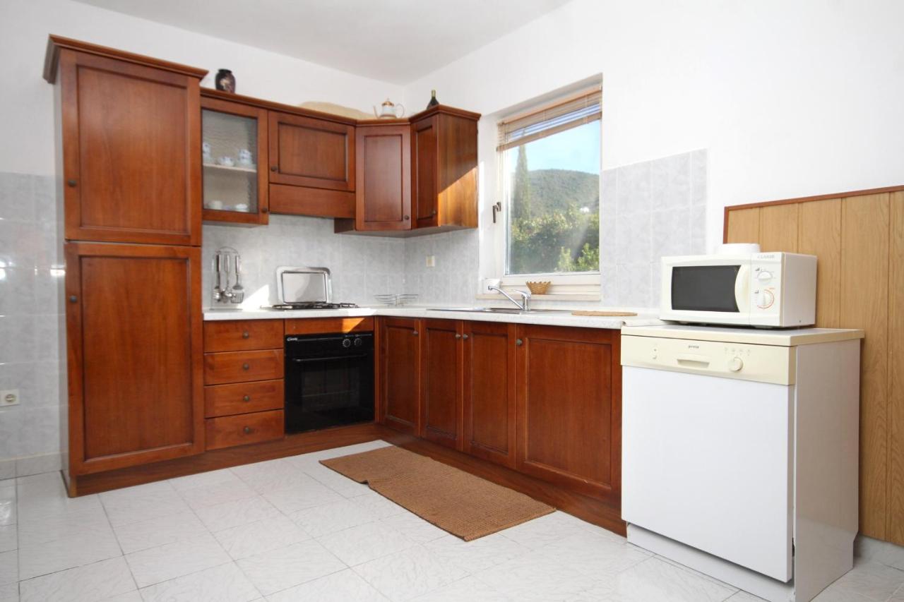 Seaside Apartments With A Swimming Pool Kneza, Korcula - 9269 Racisce Luaran gambar