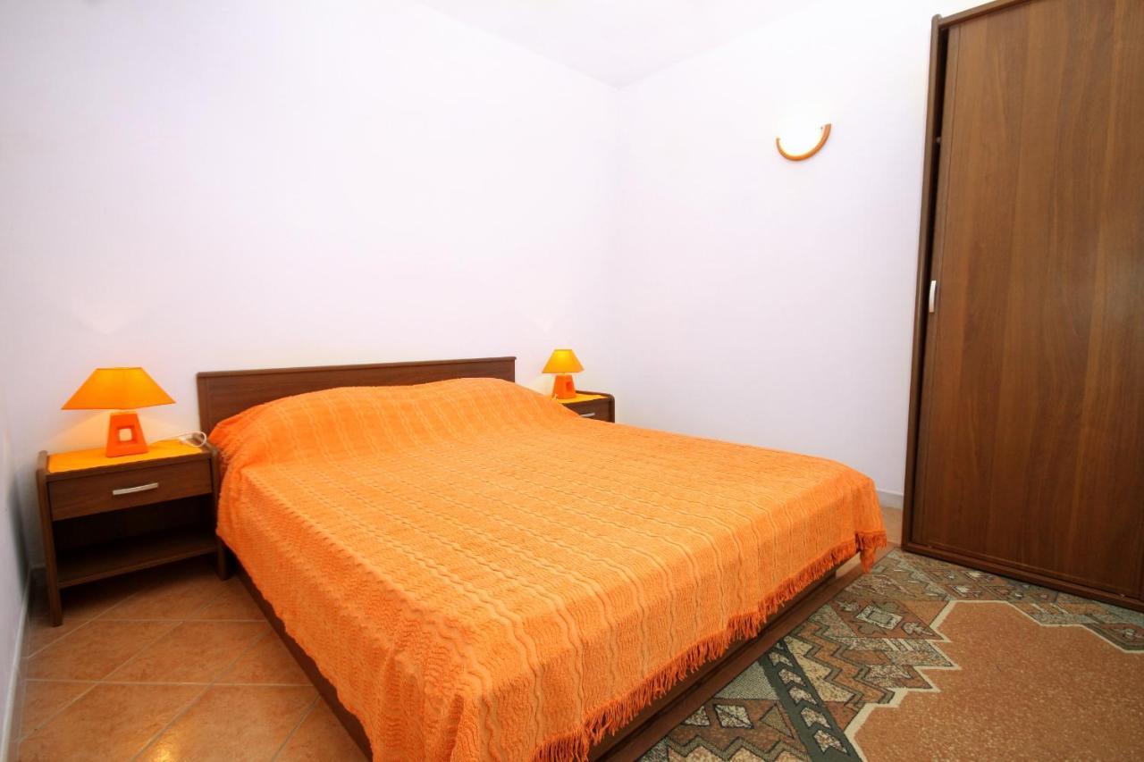 Seaside Apartments With A Swimming Pool Kneza, Korcula - 9269 Racisce Luaran gambar