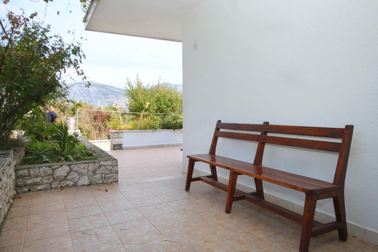 Seaside Apartments With A Swimming Pool Kneza, Korcula - 9269 Racisce Luaran gambar