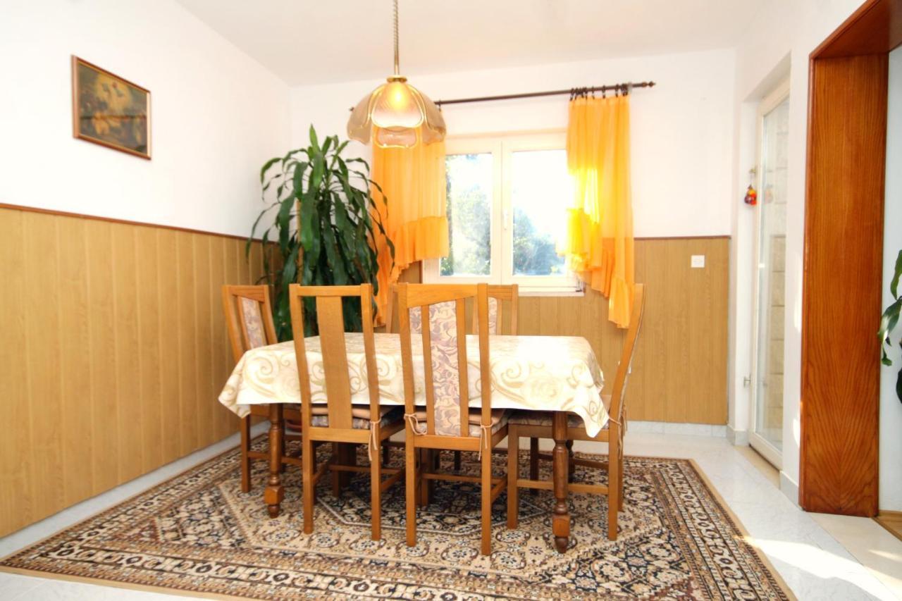 Seaside Apartments With A Swimming Pool Kneza, Korcula - 9269 Racisce Luaran gambar