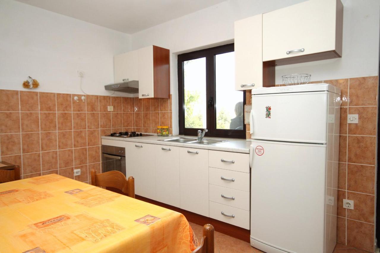 Seaside Apartments With A Swimming Pool Kneza, Korcula - 9269 Racisce Luaran gambar