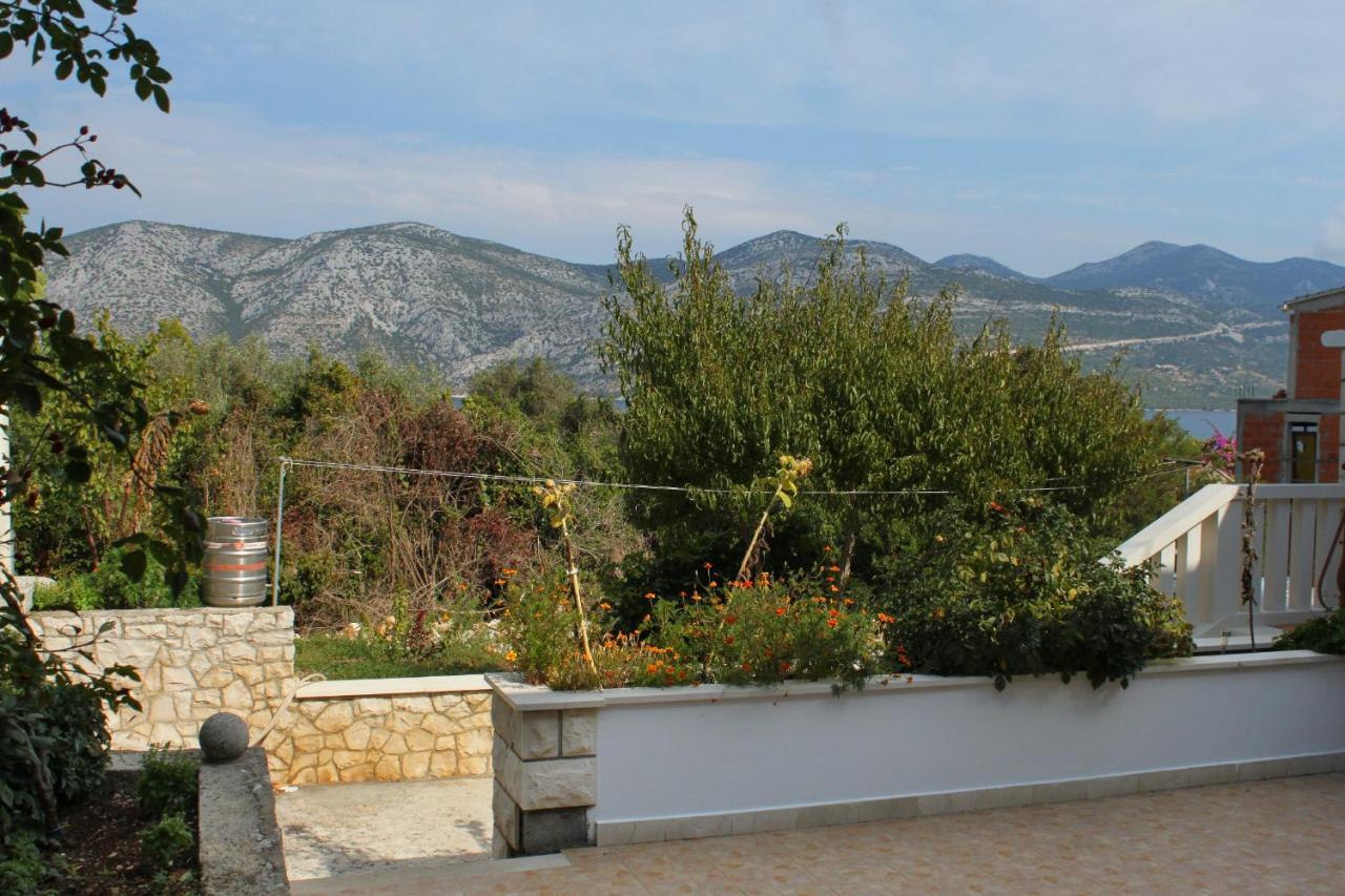 Seaside Apartments With A Swimming Pool Kneza, Korcula - 9269 Racisce Luaran gambar
