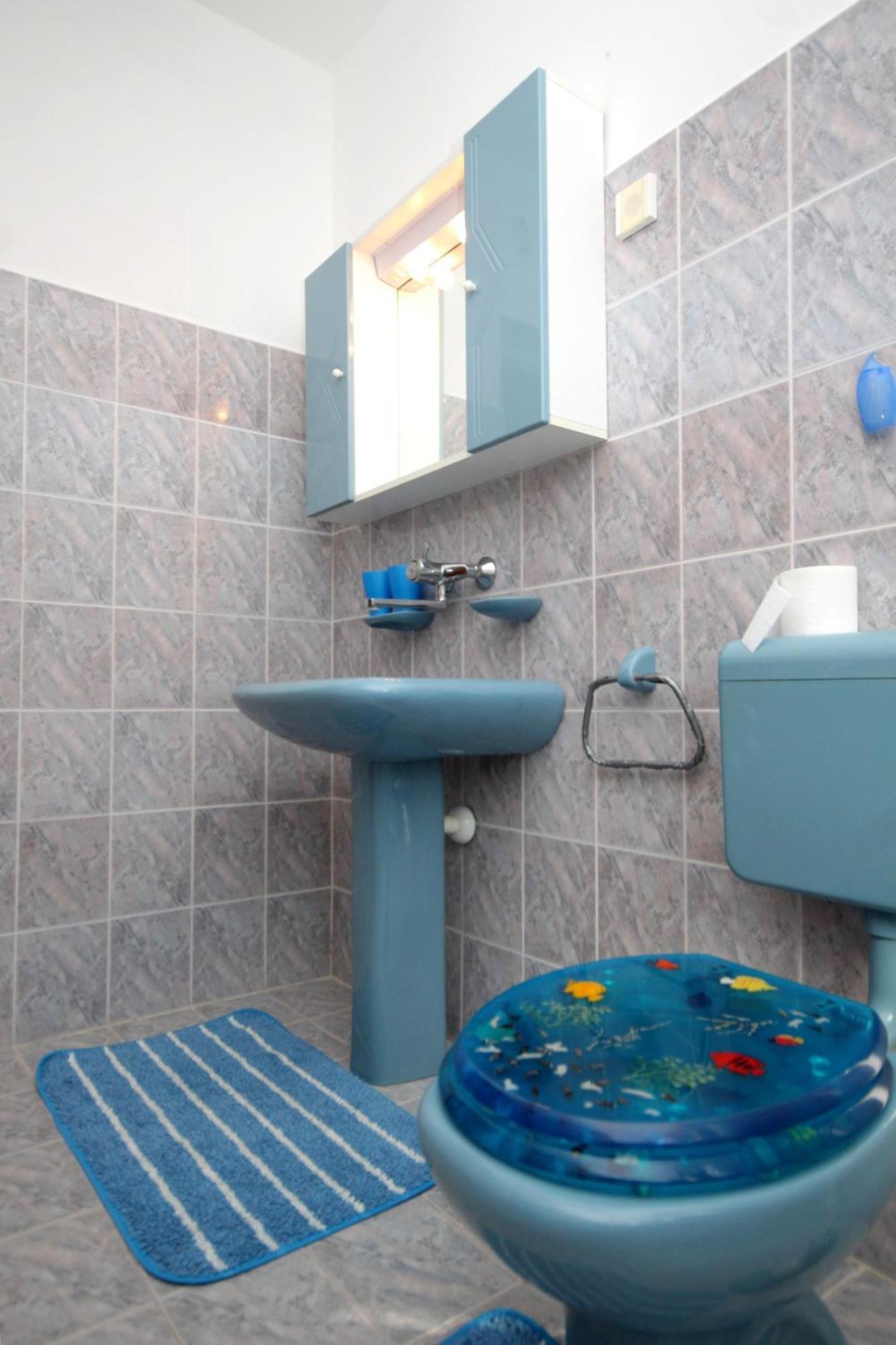 Seaside Apartments With A Swimming Pool Kneza, Korcula - 9269 Racisce Bilik gambar