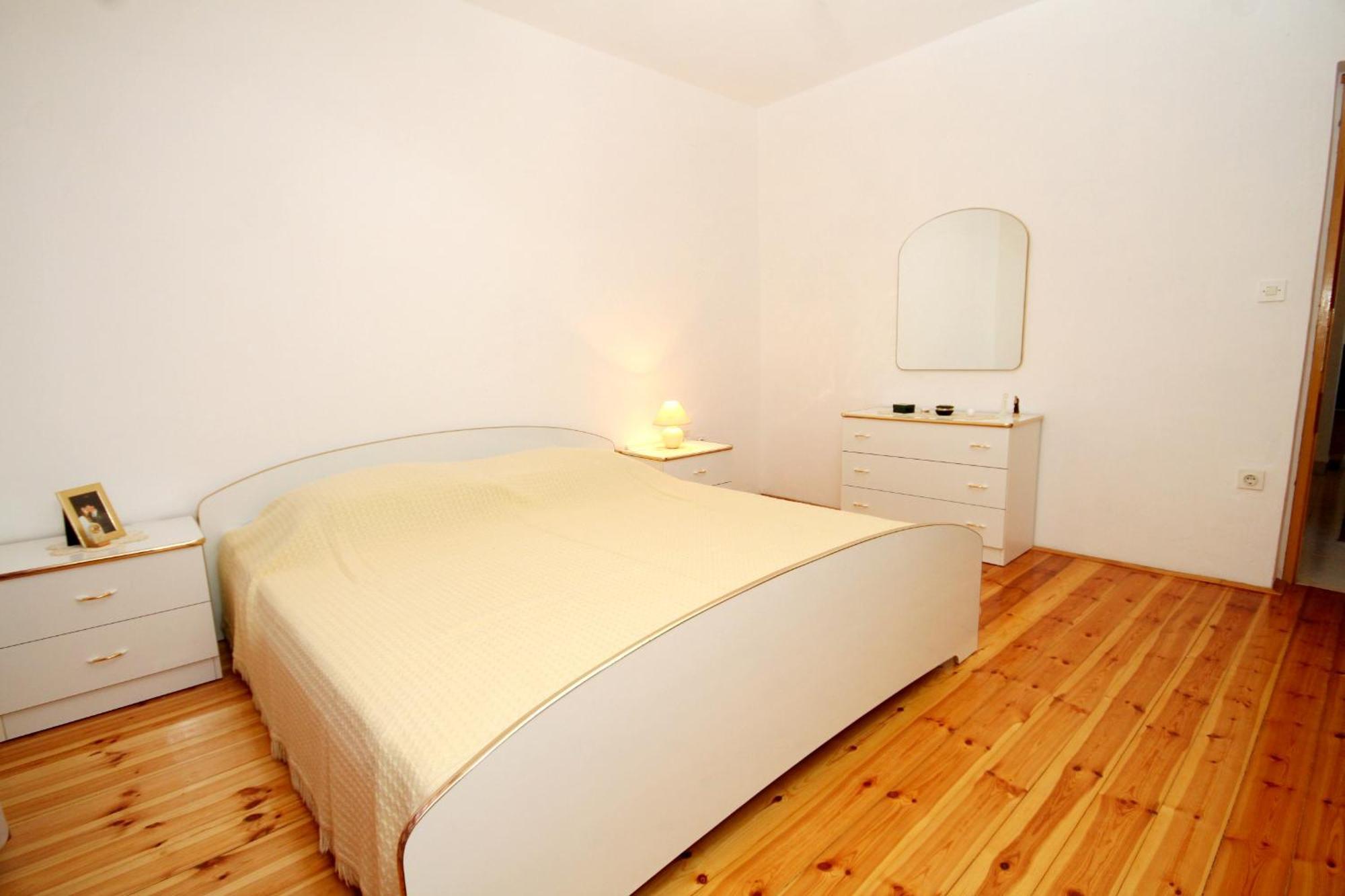 Seaside Apartments With A Swimming Pool Kneza, Korcula - 9269 Racisce Bilik gambar