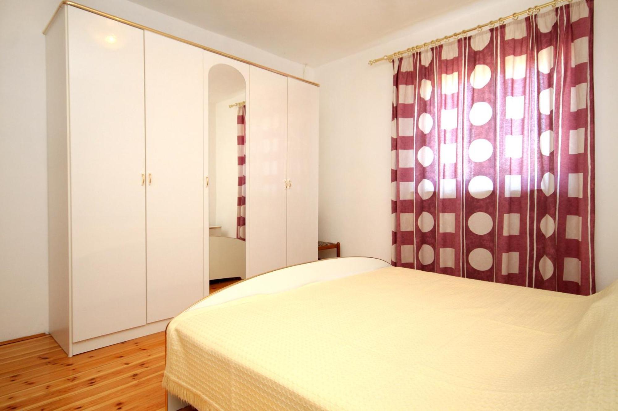 Seaside Apartments With A Swimming Pool Kneza, Korcula - 9269 Racisce Luaran gambar