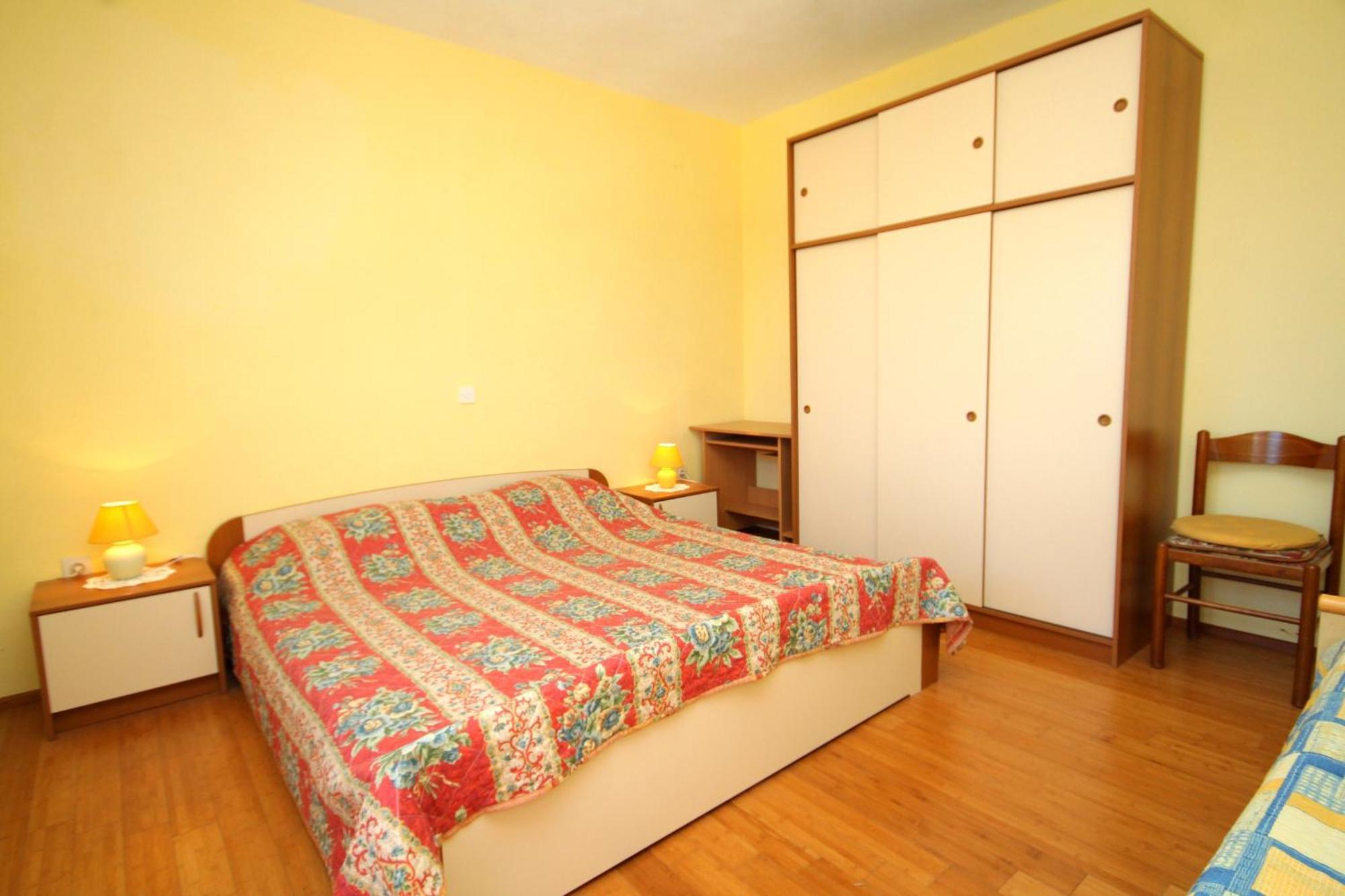 Seaside Apartments With A Swimming Pool Kneza, Korcula - 9269 Racisce Bilik gambar