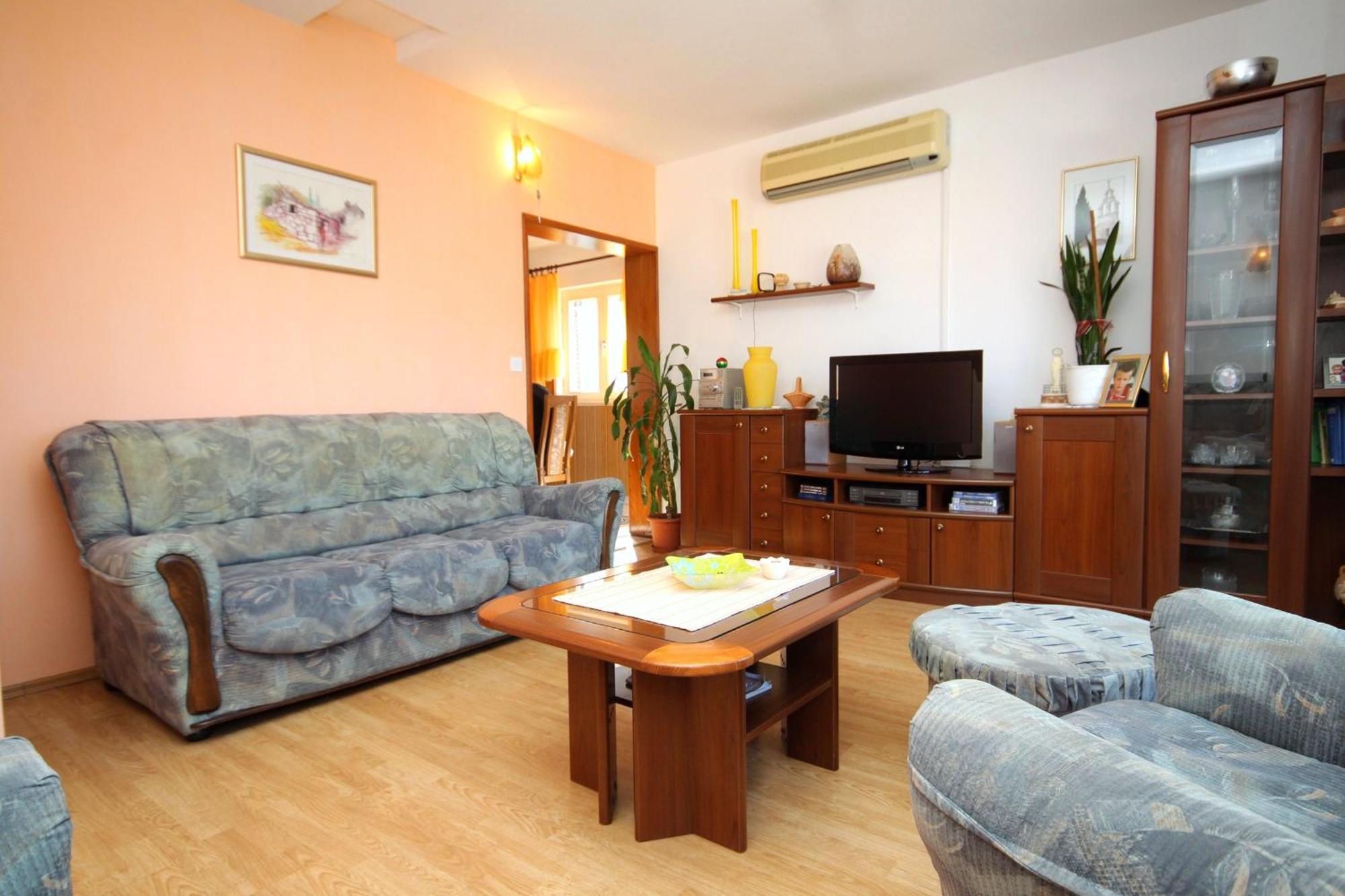 Seaside Apartments With A Swimming Pool Kneza, Korcula - 9269 Racisce Luaran gambar