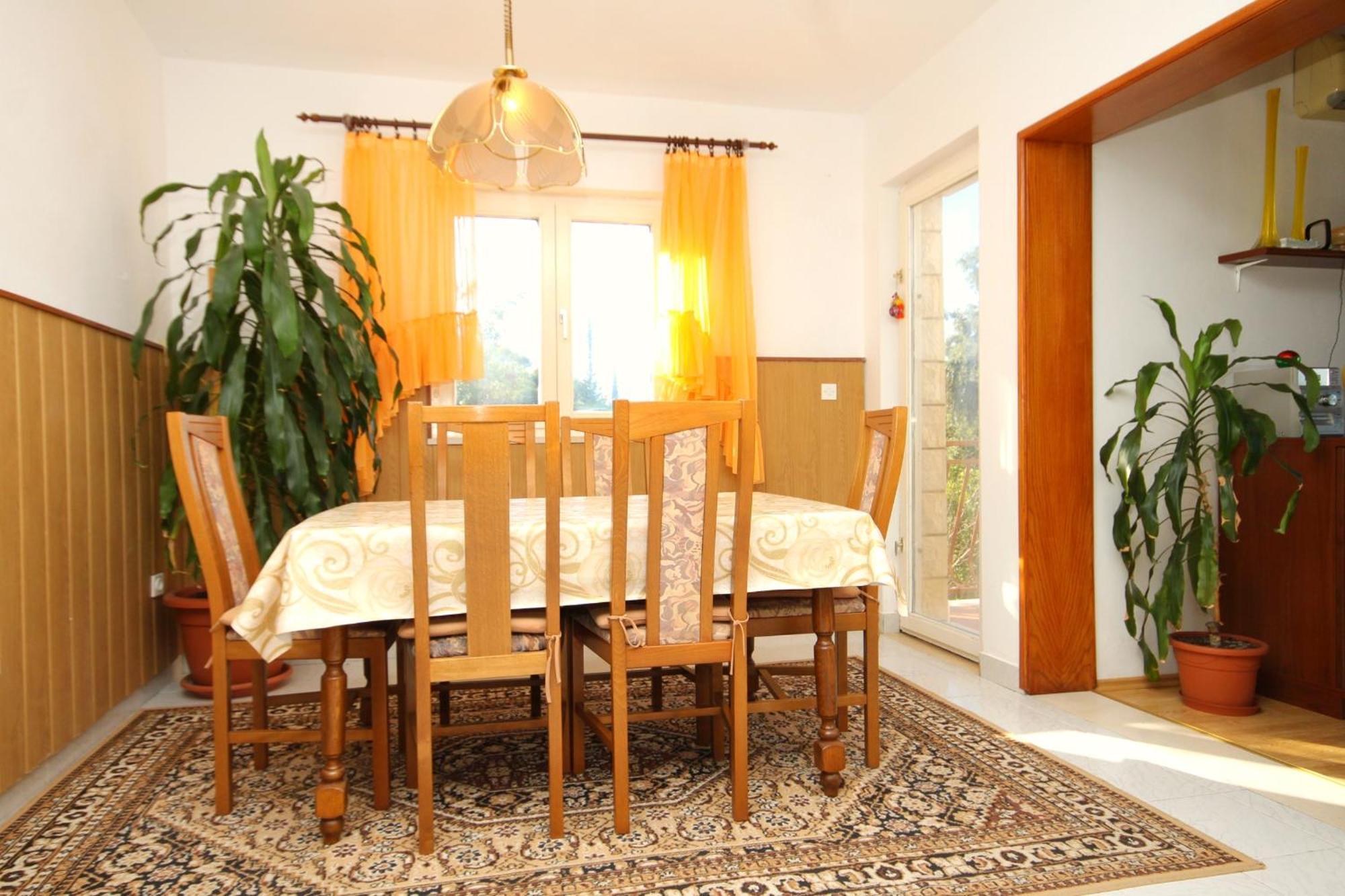 Seaside Apartments With A Swimming Pool Kneza, Korcula - 9269 Racisce Bilik gambar