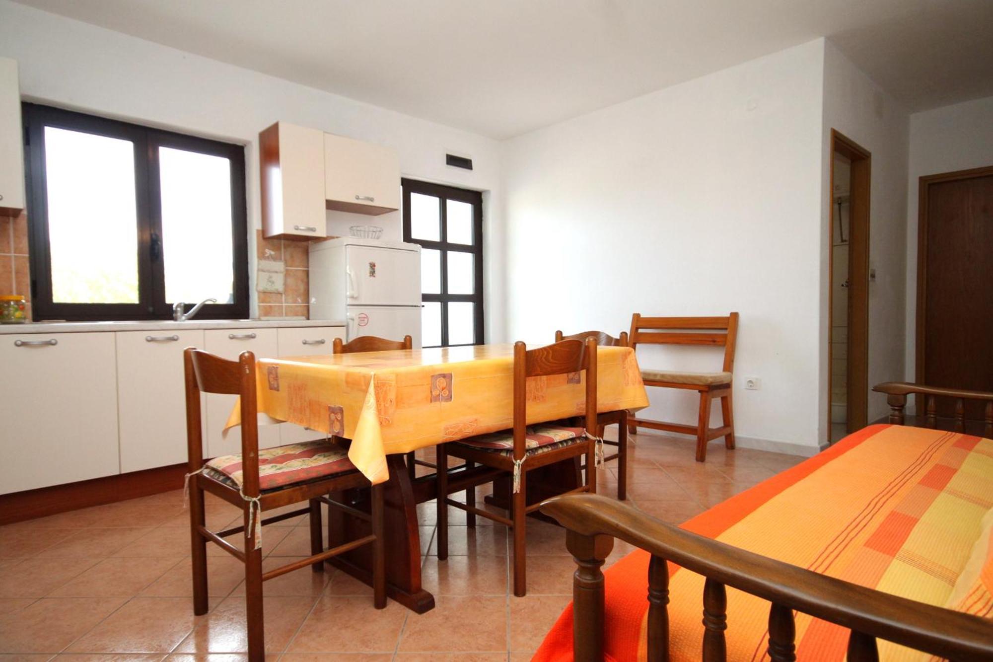 Seaside Apartments With A Swimming Pool Kneza, Korcula - 9269 Racisce Bilik gambar