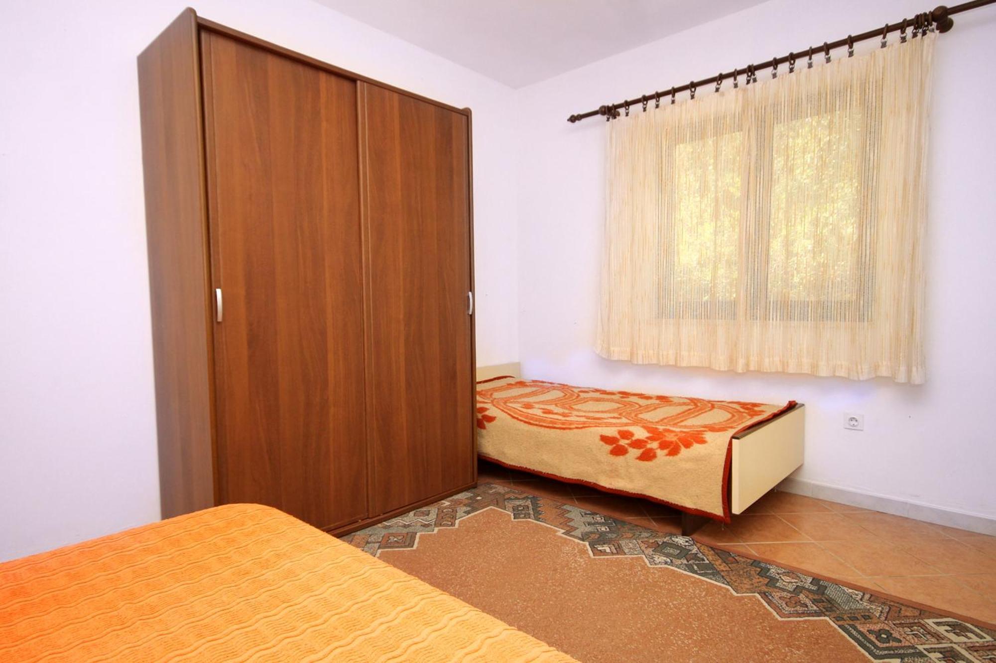 Seaside Apartments With A Swimming Pool Kneza, Korcula - 9269 Racisce Bilik gambar