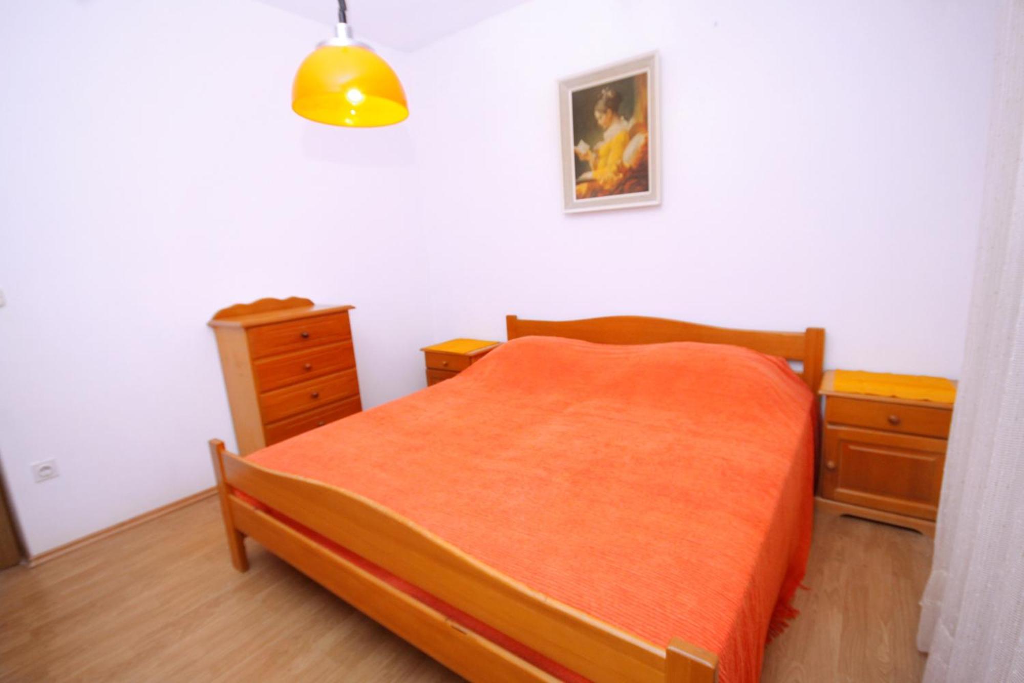 Seaside Apartments With A Swimming Pool Kneza, Korcula - 9269 Racisce Luaran gambar