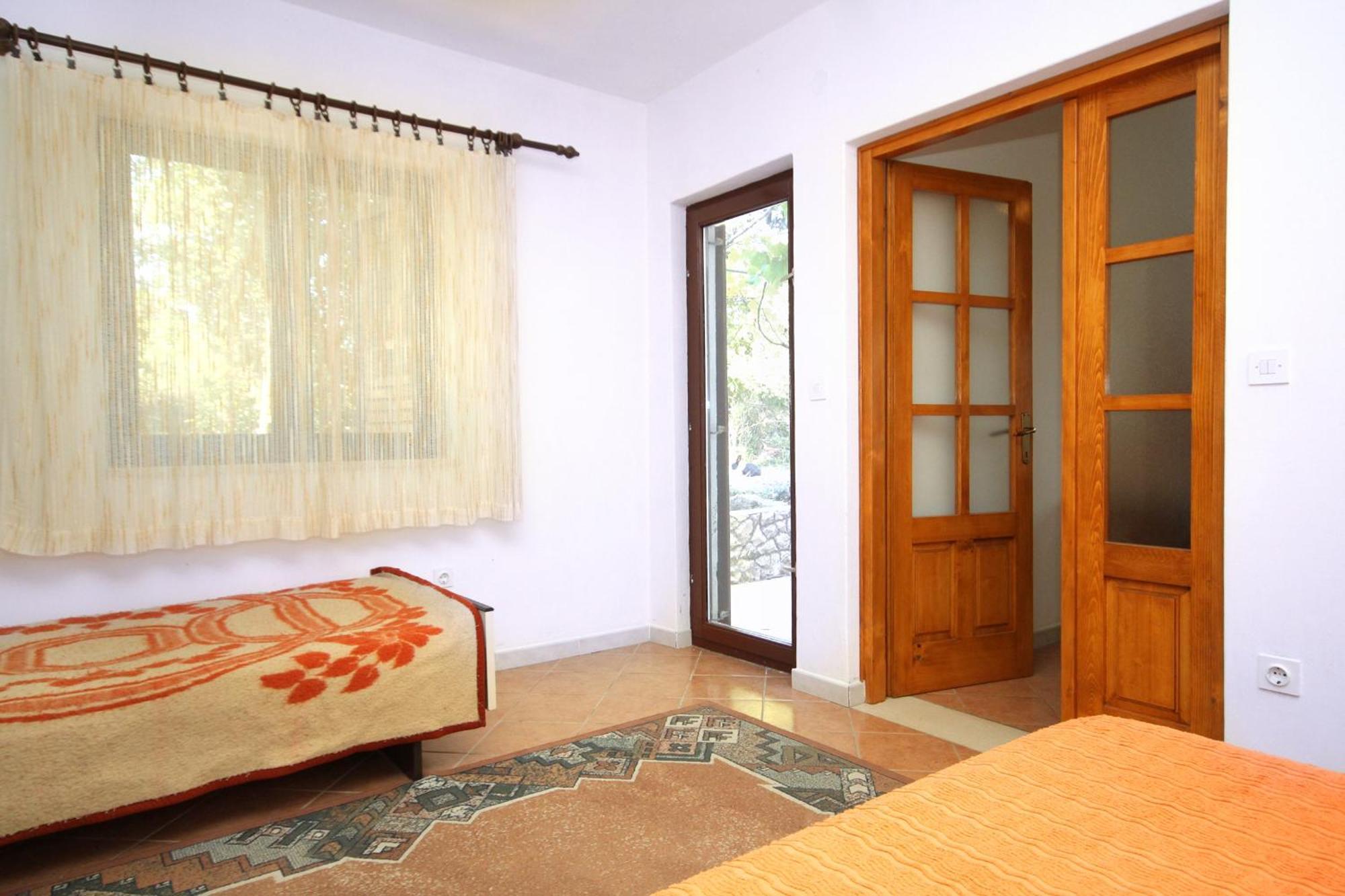 Seaside Apartments With A Swimming Pool Kneza, Korcula - 9269 Racisce Luaran gambar