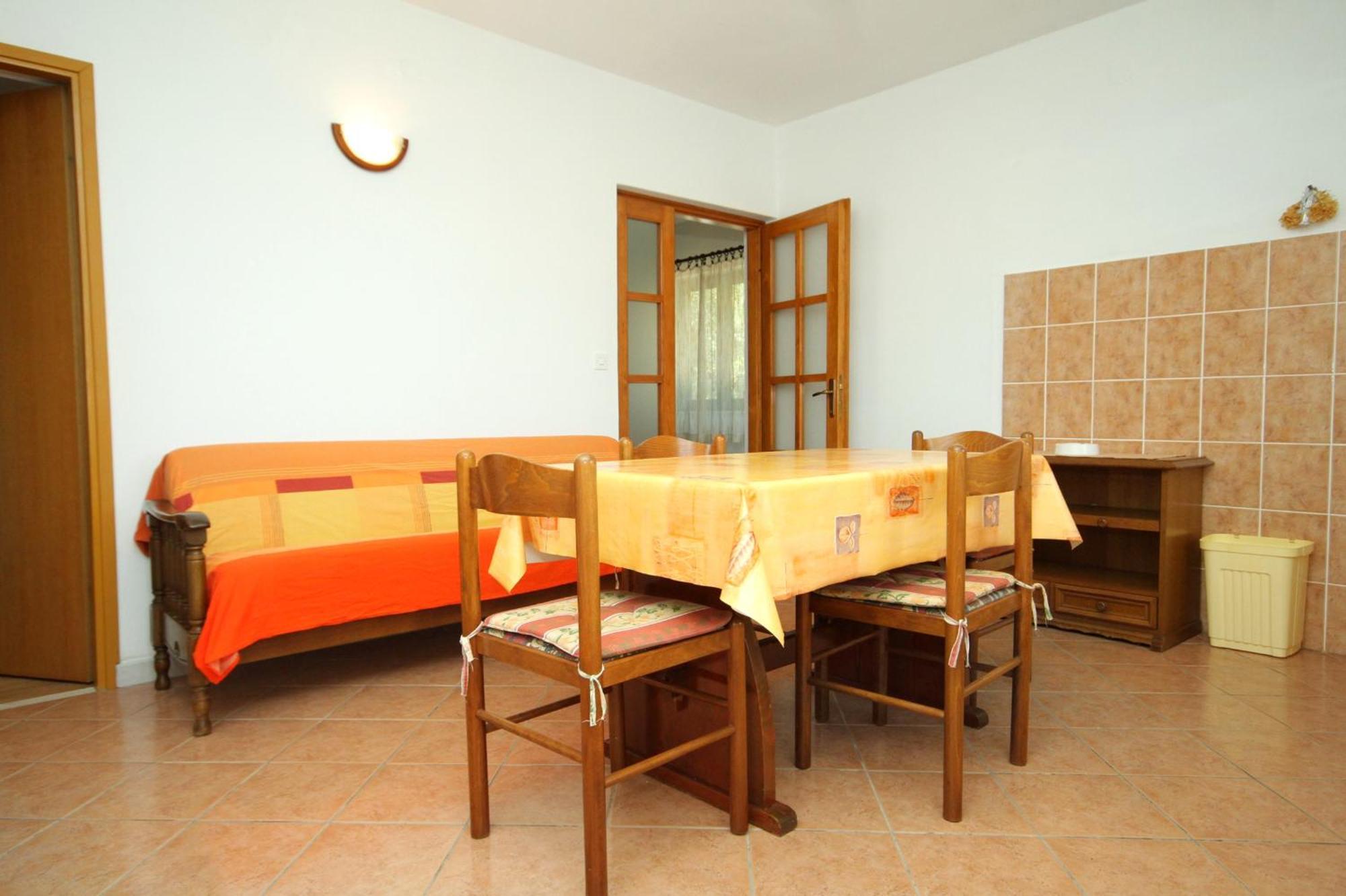 Seaside Apartments With A Swimming Pool Kneza, Korcula - 9269 Racisce Luaran gambar